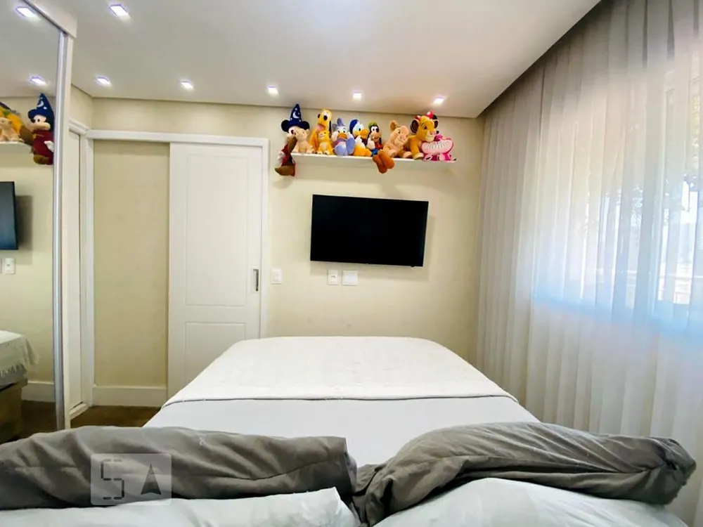 Apartamento, 1 quarto, 36 m² - Foto 7