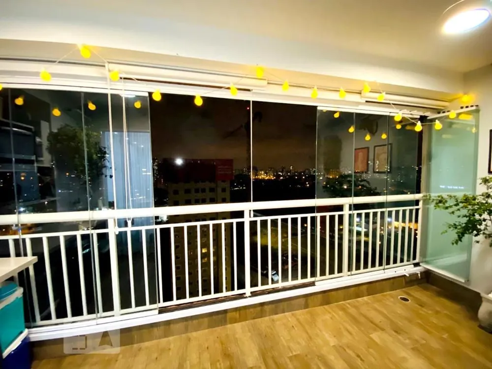 Apartamento, 1 quarto, 36 m² - Foto 14