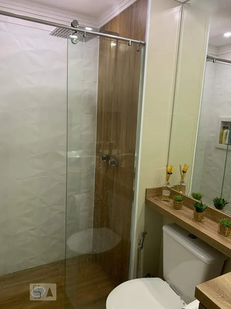 Apartamento, 1 quarto, 36 m² - Foto 1