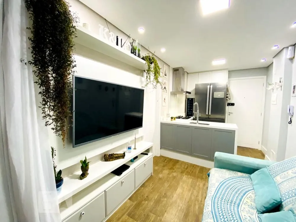 Apartamento, 1 quarto, 36 m² - Foto 10