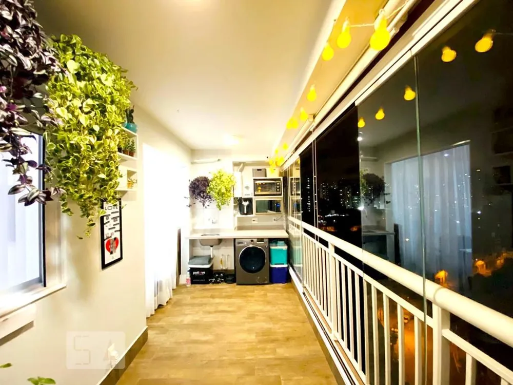 Apartamento, 1 quarto, 36 m² - Foto 16