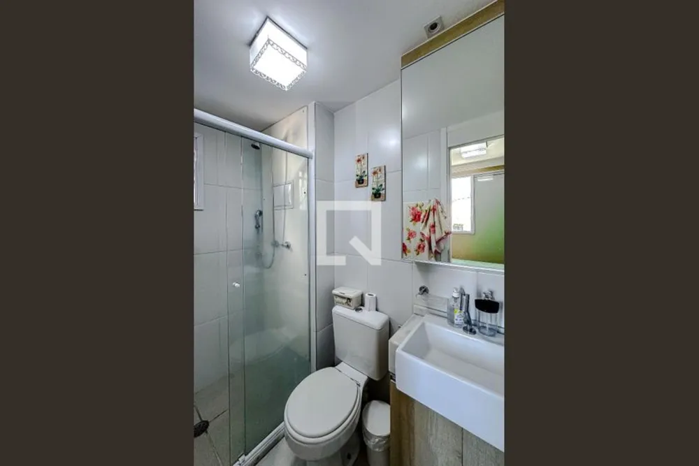 Apartamento, 3 quartos, 60 m² - Foto 1