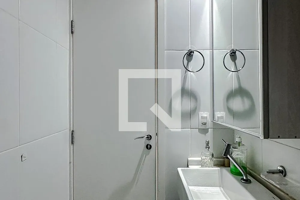 Apartamento, 3 quartos, 60 m² - Foto 6