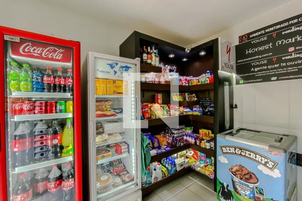 Apartamento, 3 quartos, 60 m² - Foto 4