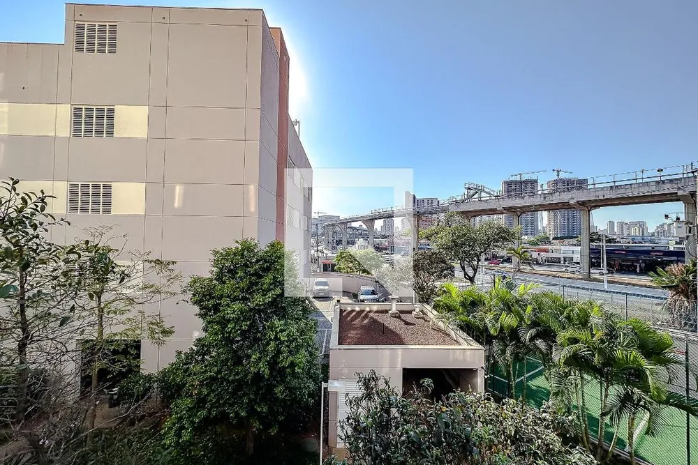 Apartamento, 3 quartos, 60 m² - Foto 1