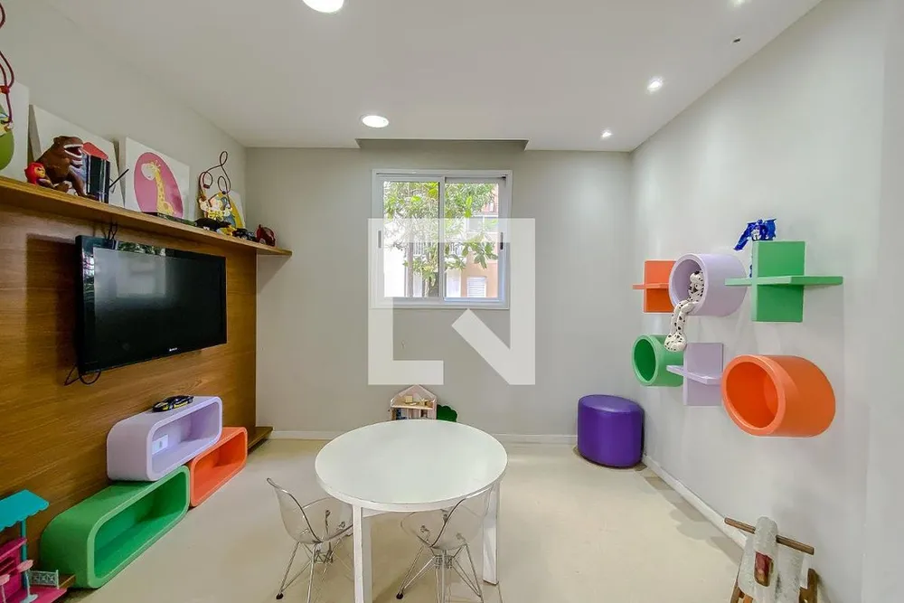 Apartamento, 3 quartos, 60 m² - Foto 3