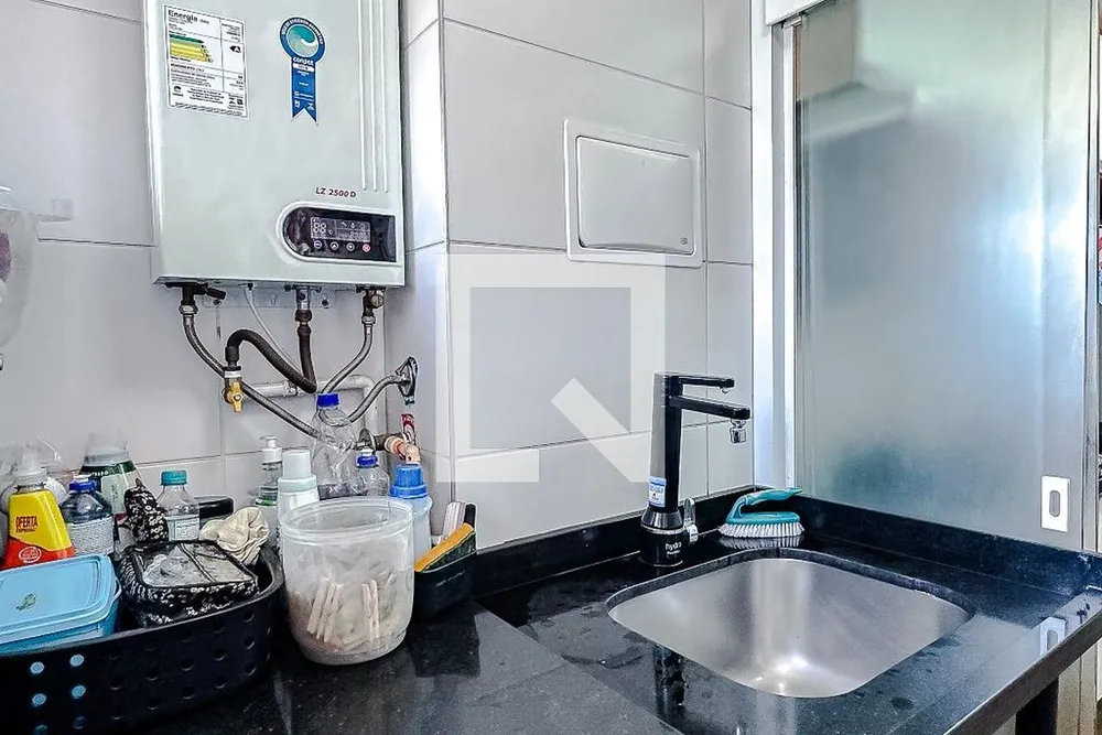 Apartamento, 3 quartos, 60 m² - Foto 8