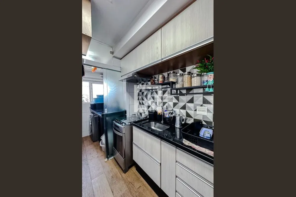 Apartamento, 3 quartos, 60 m² - Foto 8