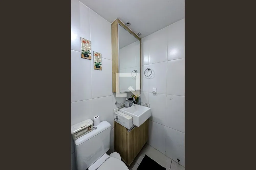 Apartamento, 3 quartos, 60 m² - Foto 2