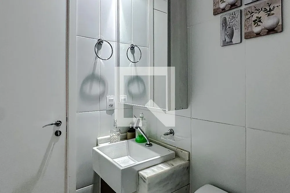Apartamento, 3 quartos, 60 m² - Foto 6