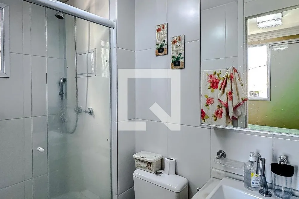 Apartamento, 3 quartos, 60 m² - Foto 3