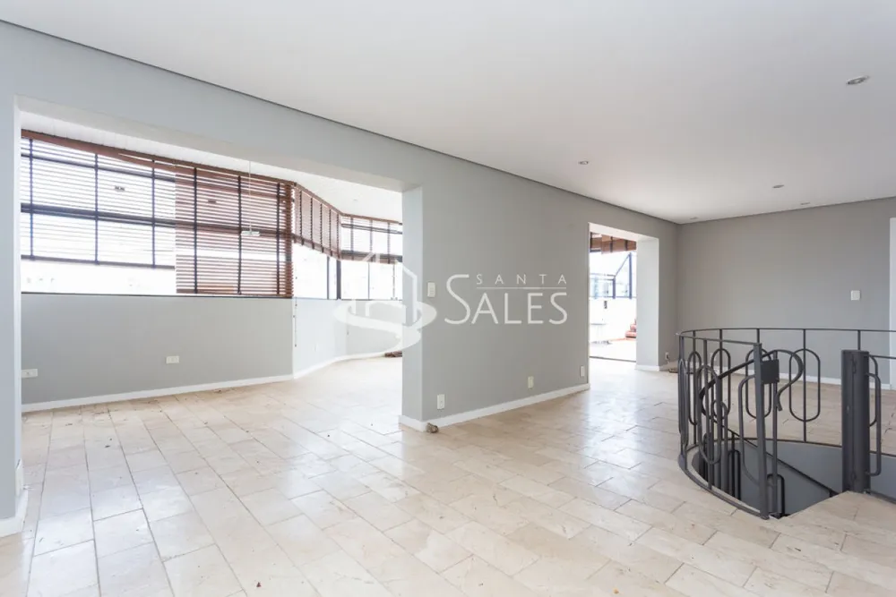 Apartamento, 3 quartos, 248 m² - Foto 3