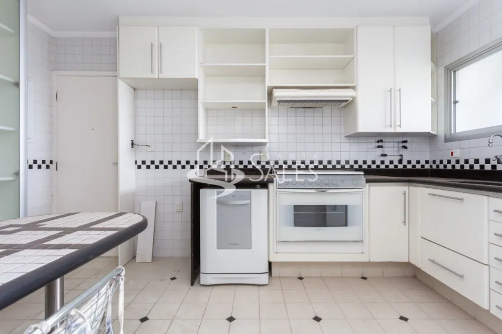 Apartamento, 3 quartos, 248 m² - Foto 4