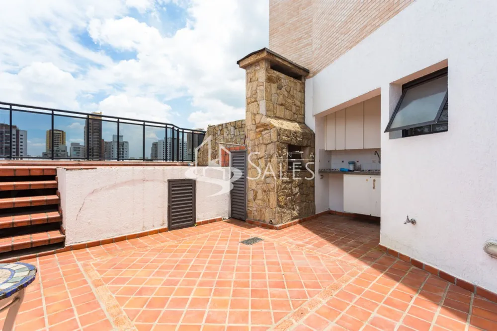 Apartamento, 3 quartos, 248 m² - Foto 7