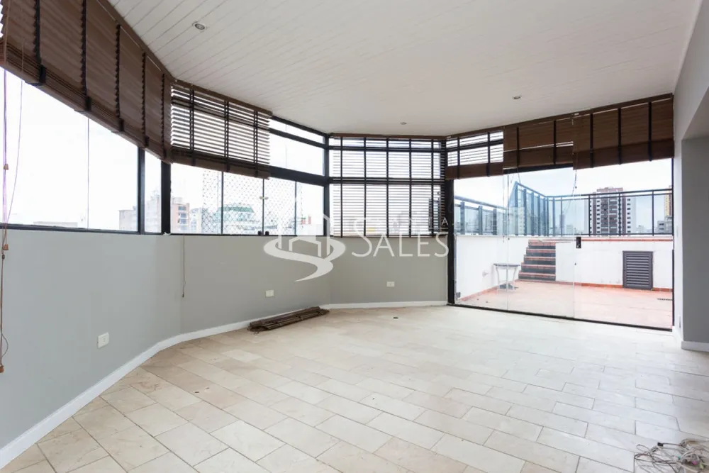 Apartamento, 3 quartos, 248 m² - Foto 8