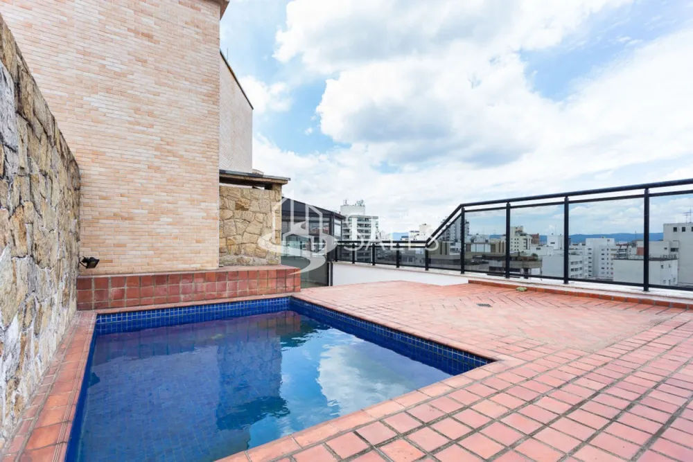 Apartamento, 3 quartos, 248 m² - Foto 14