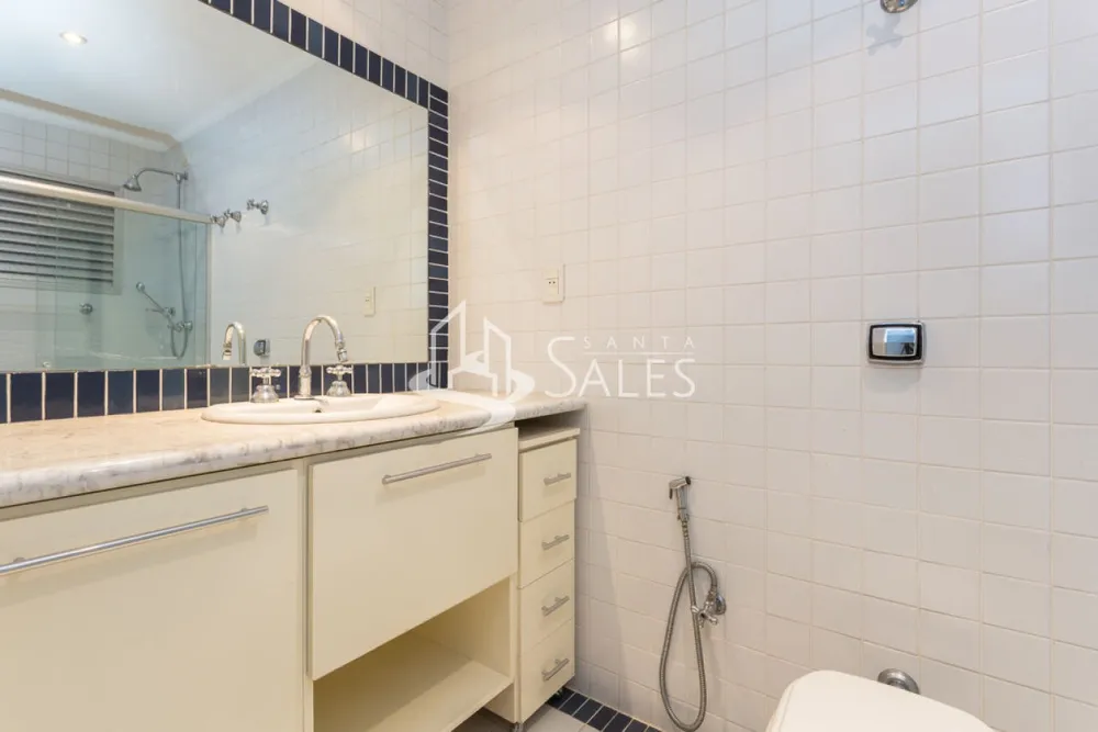 Apartamento, 3 quartos, 248 m² - Foto 1