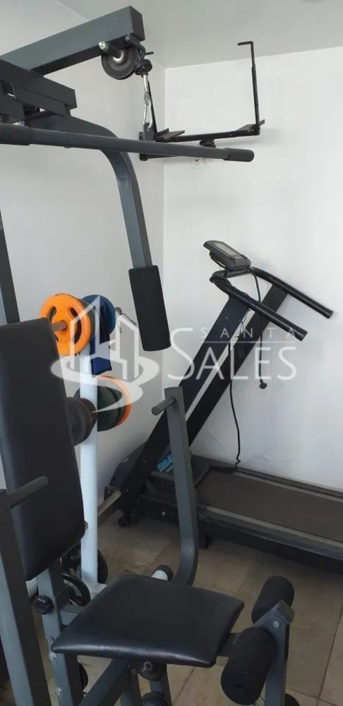 Apartamento, 4 quartos, 420 m² - Foto 16