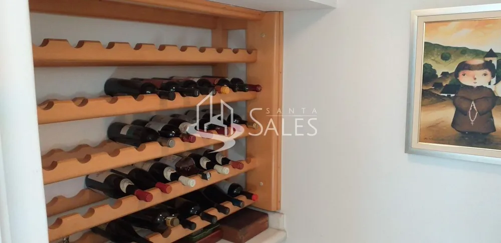 Apartamento, 4 quartos, 420 m² - Foto 9