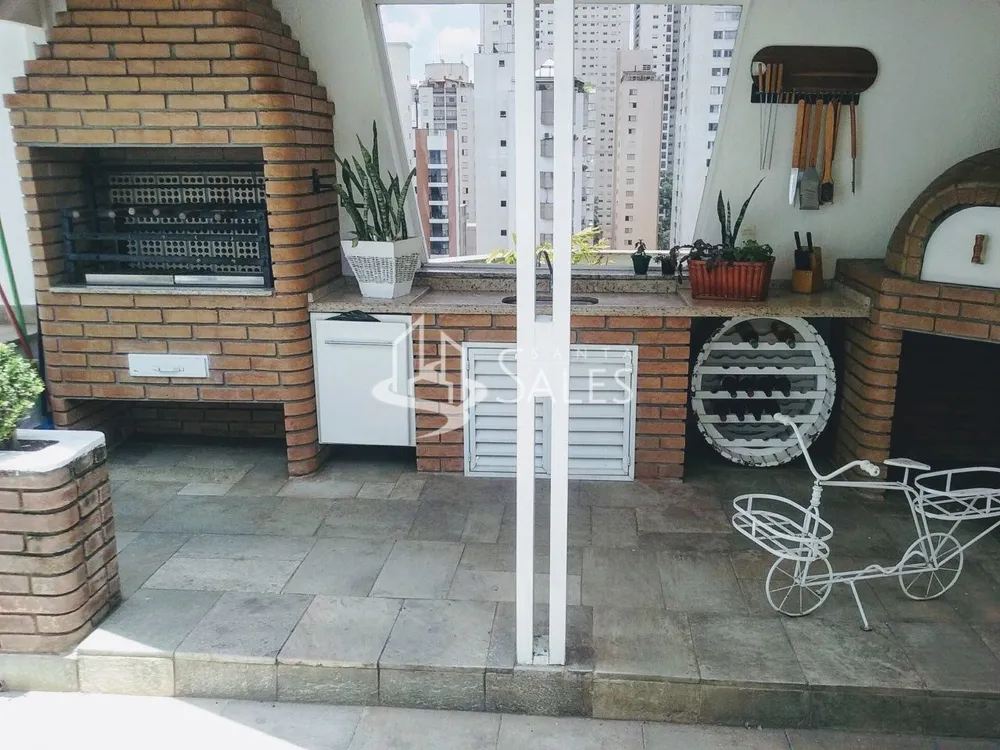 Apartamento, 4 quartos, 420 m² - Foto 3