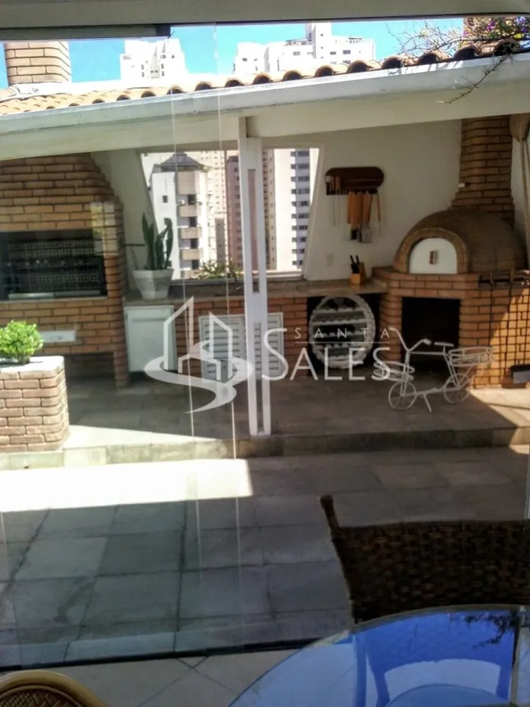 Apartamento, 4 quartos, 420 m² - Foto 4