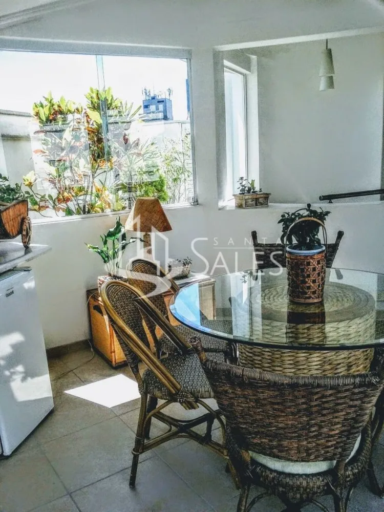 Apartamento, 4 quartos, 420 m² - Foto 6