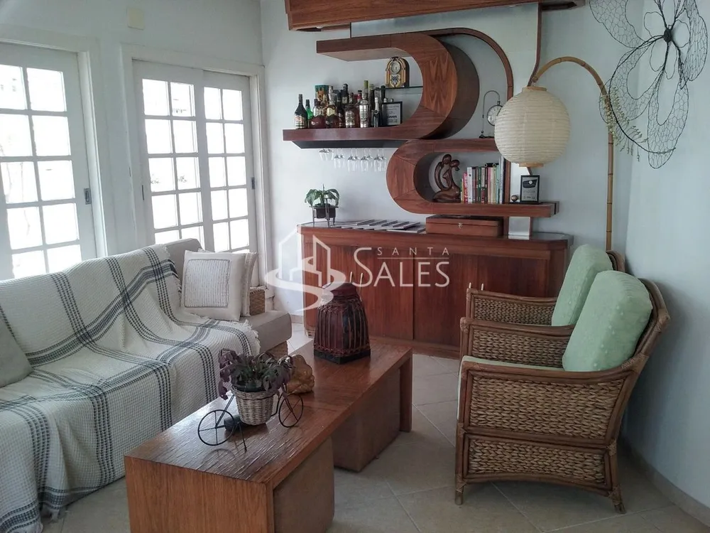 Apartamento, 4 quartos, 420 m² - Foto 11