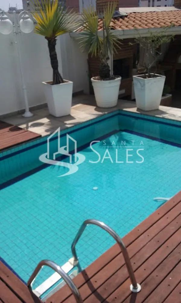 Apartamento, 4 quartos, 420 m² - Foto 1