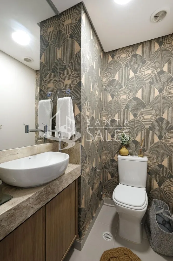 Apartamento, 1 quarto, 50 m² - Foto 8