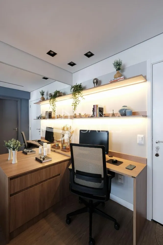 Apartamento, 1 quarto, 50 m² - Foto 2
