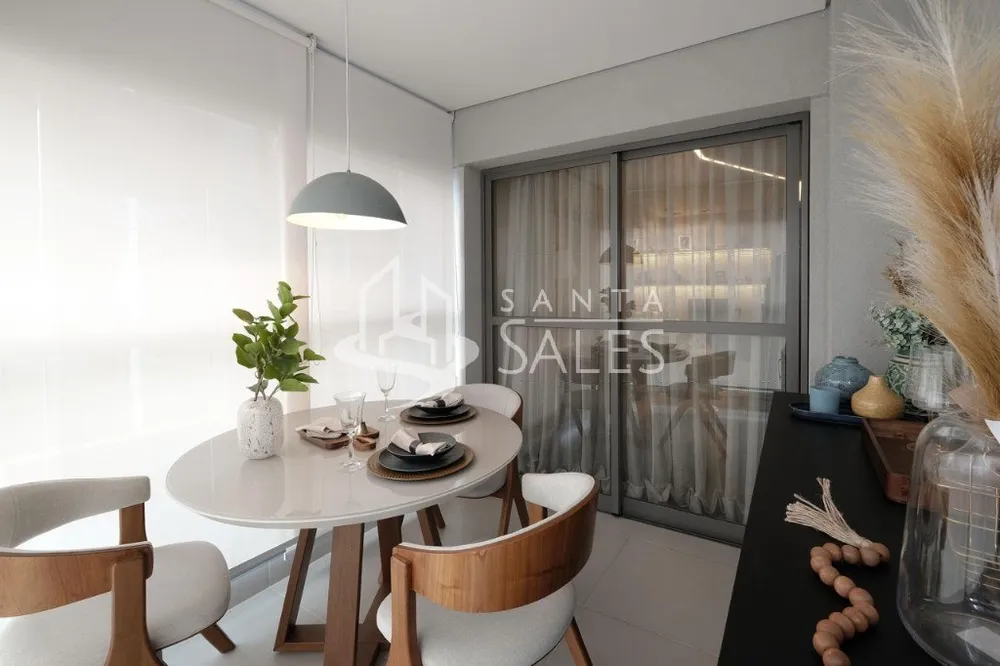 Apartamento, 1 quarto, 50 m² - Foto 3