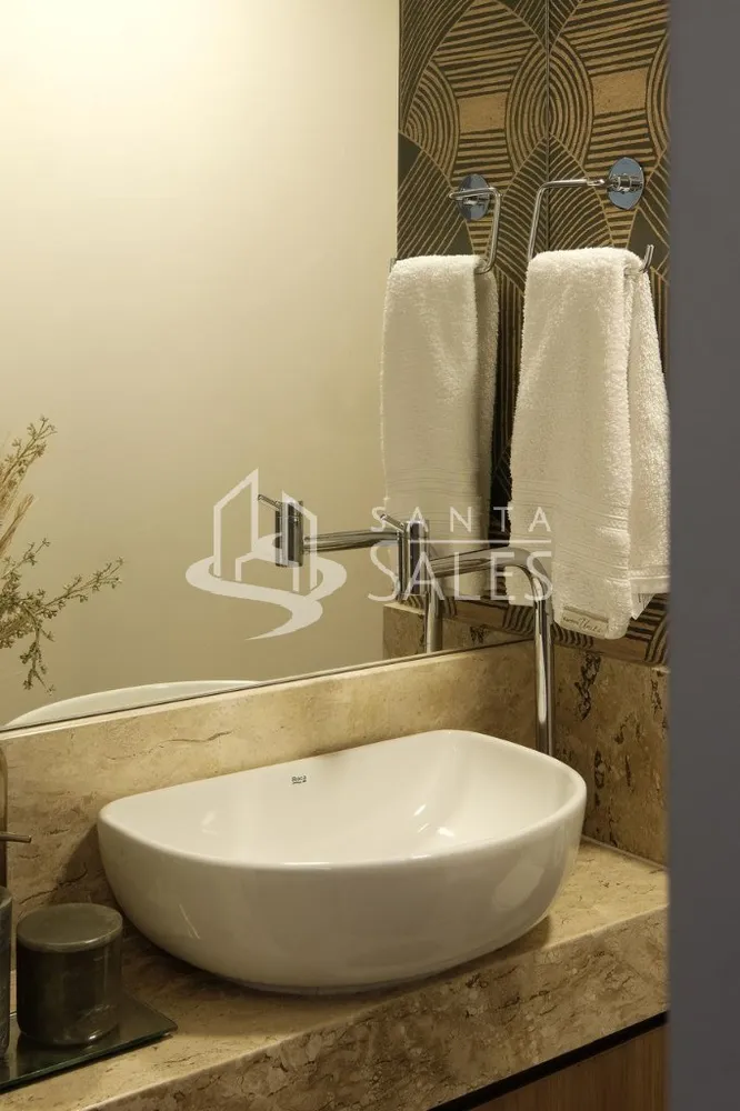 Apartamento, 1 quarto, 50 m² - Foto 7