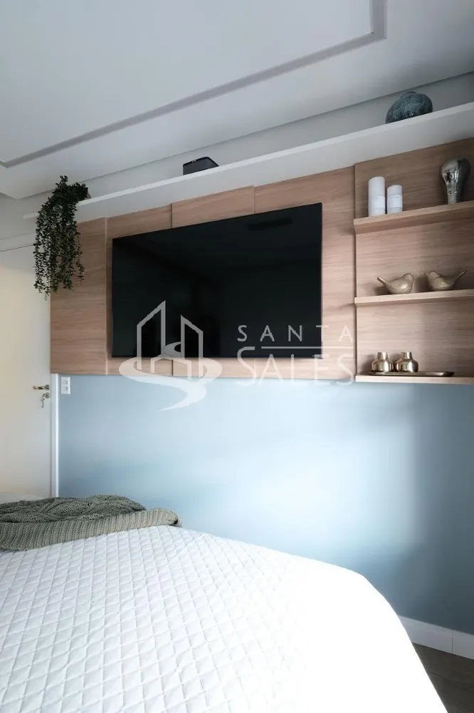 Apartamento, 1 quarto, 50 m² - Foto 6