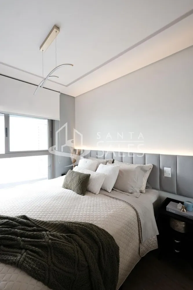 Apartamento, 1 quarto, 50 m² - Foto 4