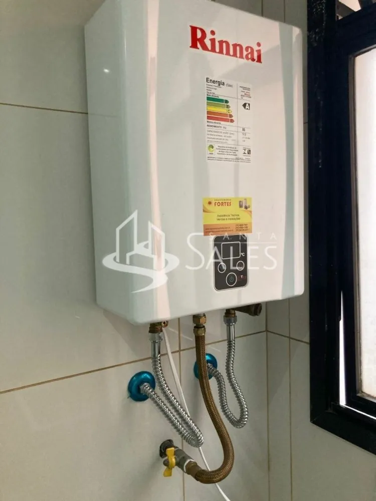 Apartamento, 2 quartos, 89 m² - Foto 5