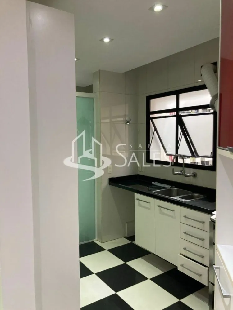 Apartamento, 2 quartos, 89 m² - Foto 3