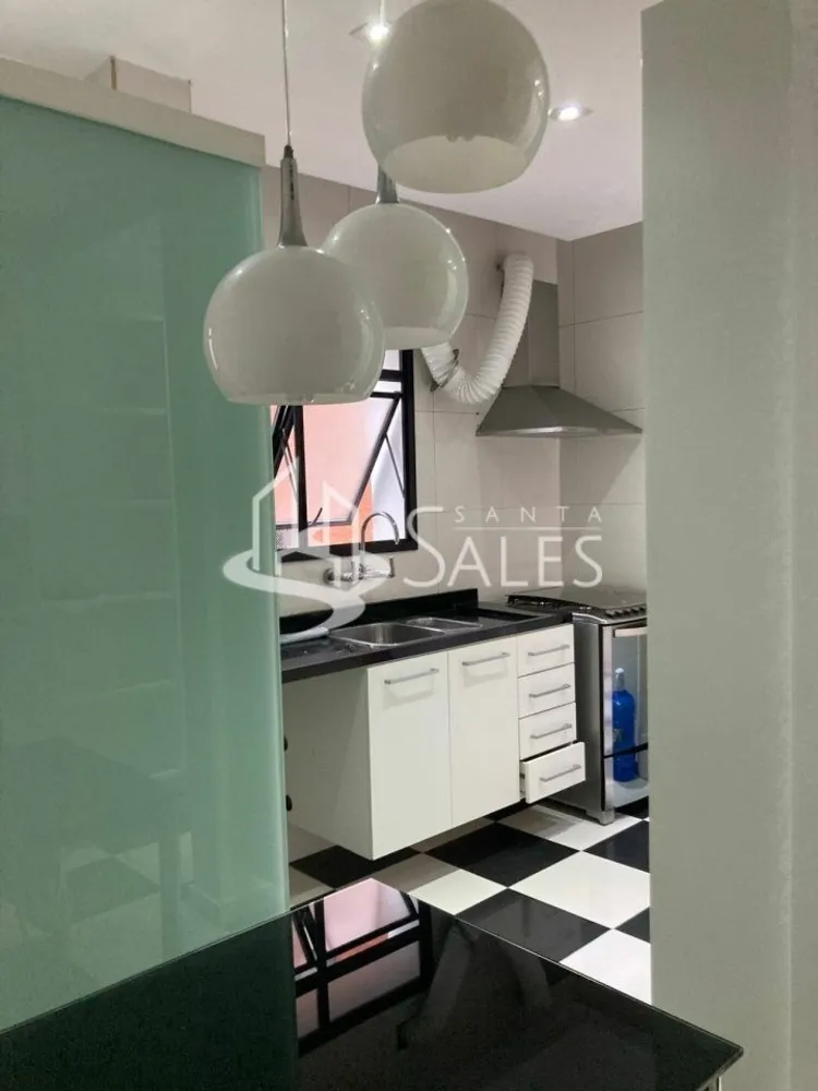 Apartamento, 2 quartos, 89 m² - Foto 7