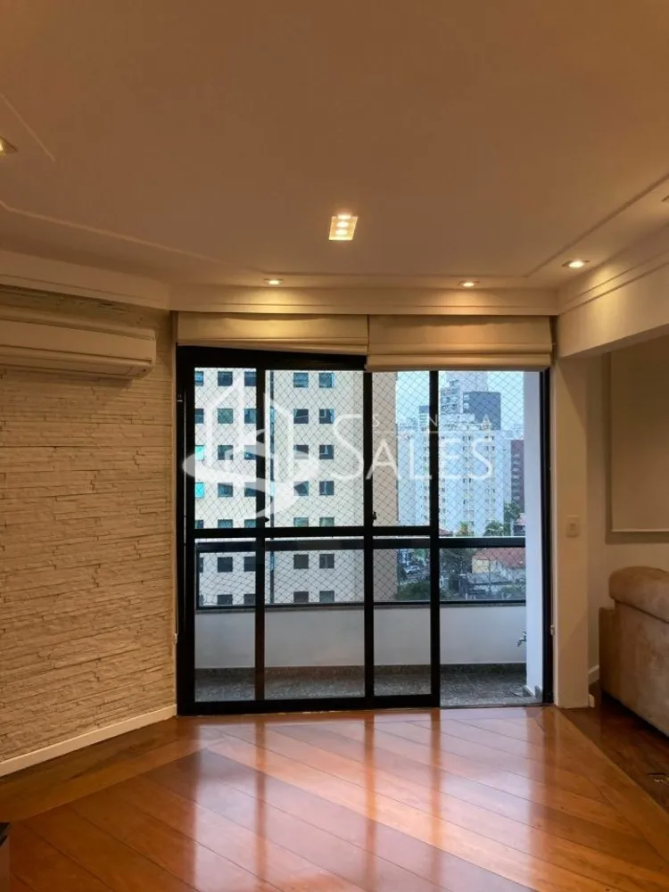 Apartamento, 2 quartos, 89 m² - Foto 1