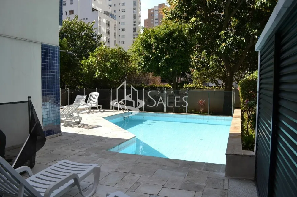 Apartamento, 2 quartos, 89 m² - Foto 6