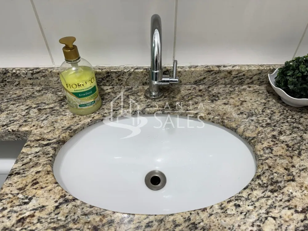 Apartamento, 2 quartos, 60 m² - Foto 11
