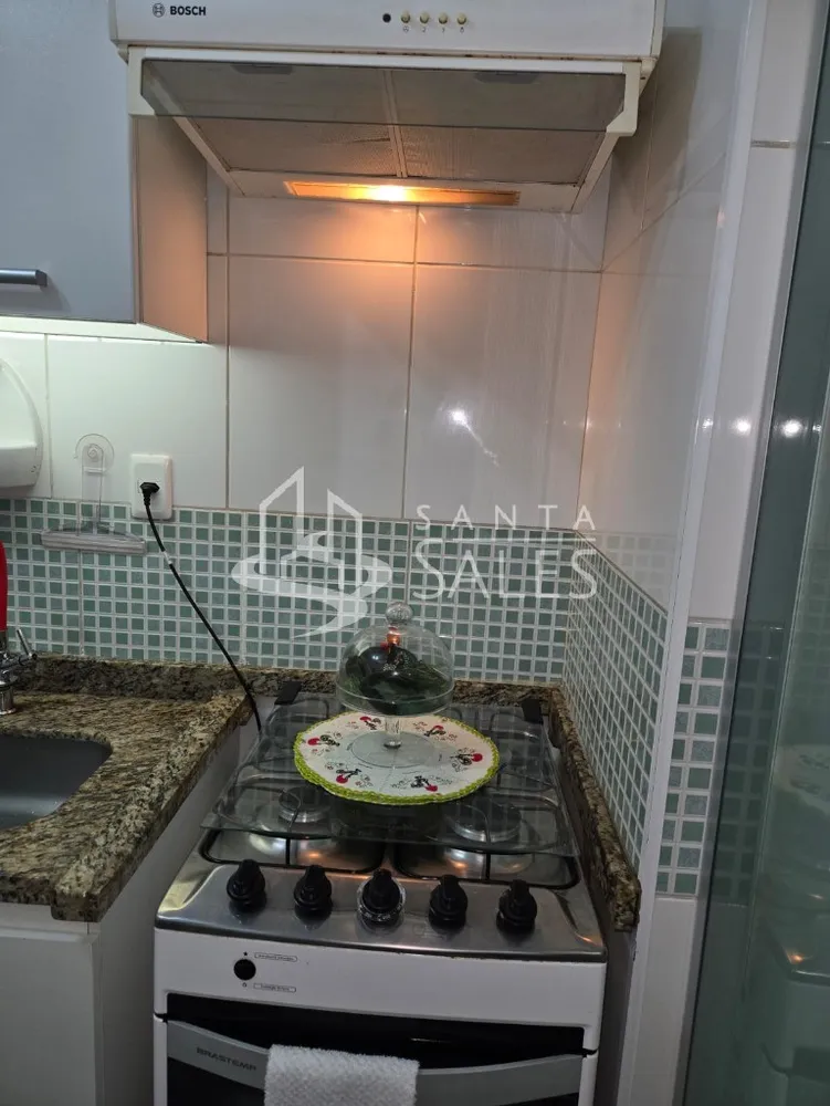 Apartamento, 2 quartos, 60 m² - Foto 8