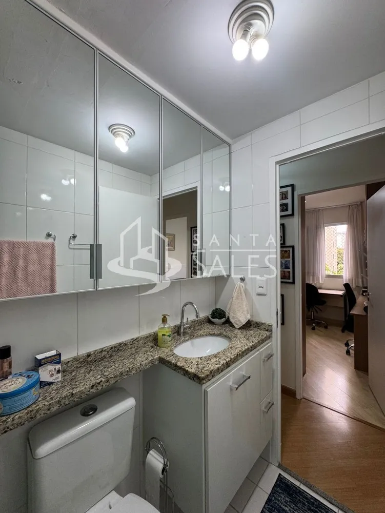 Apartamento, 2 quartos, 60 m² - Foto 10
