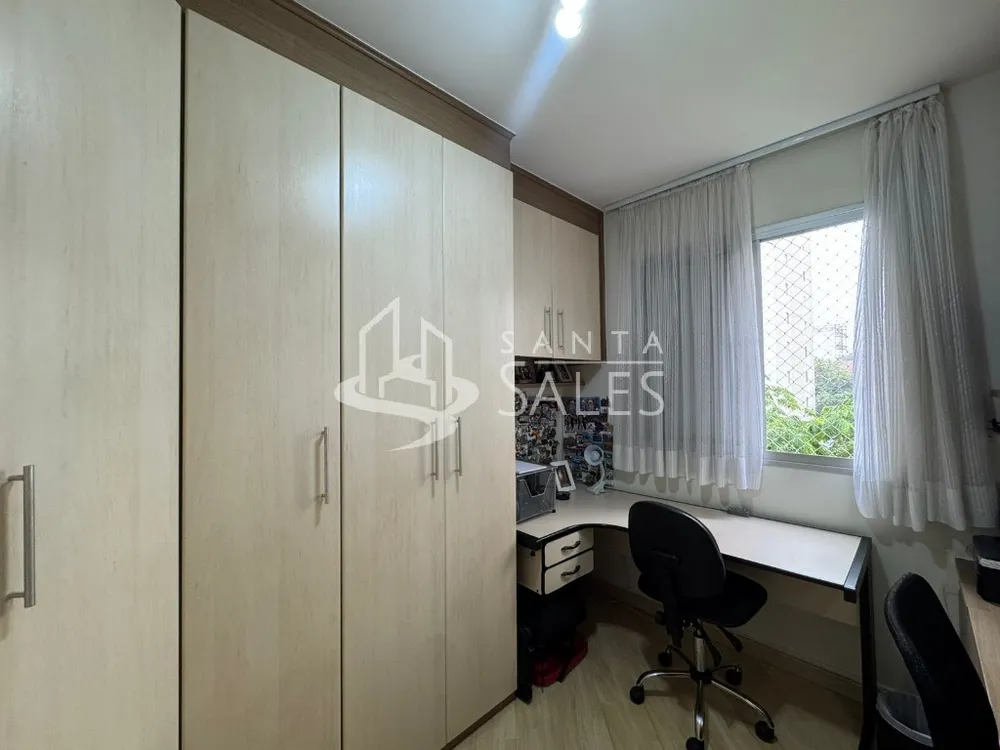 Apartamento, 2 quartos, 60 m² - Foto 9