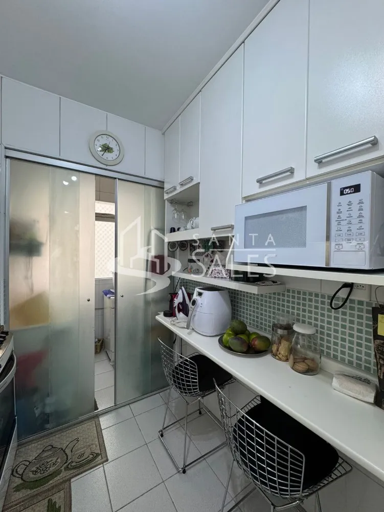 Apartamento, 2 quartos, 60 m² - Foto 3