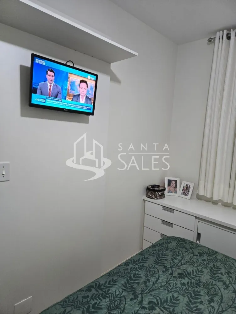 Apartamento, 2 quartos, 60 m² - Foto 6