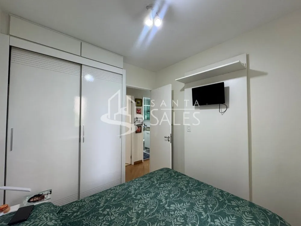 Apartamento, 2 quartos, 60 m² - Foto 5