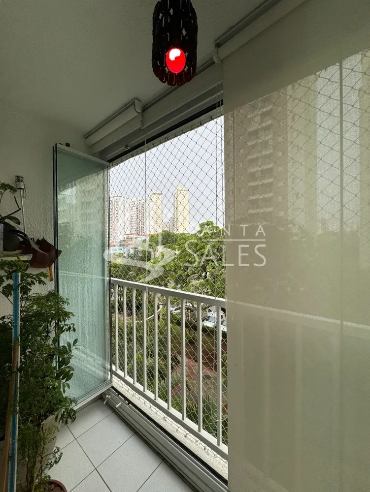 Apartamento, 2 quartos, 60 m² - Foto 3