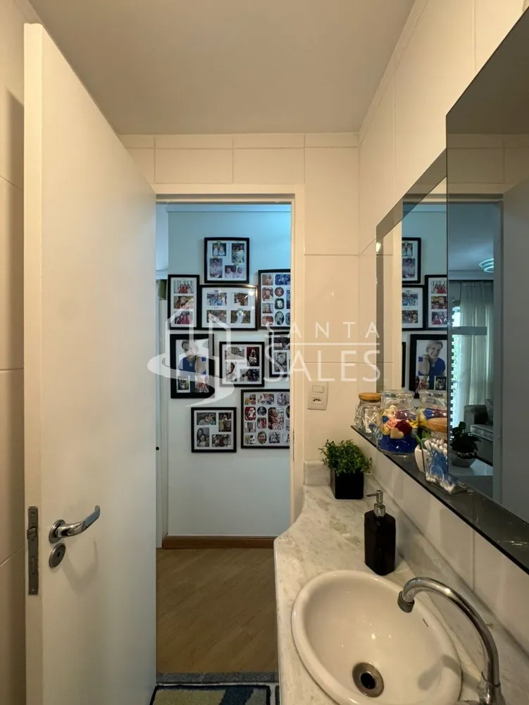 Apartamento, 2 quartos, 60 m² - Foto 13
