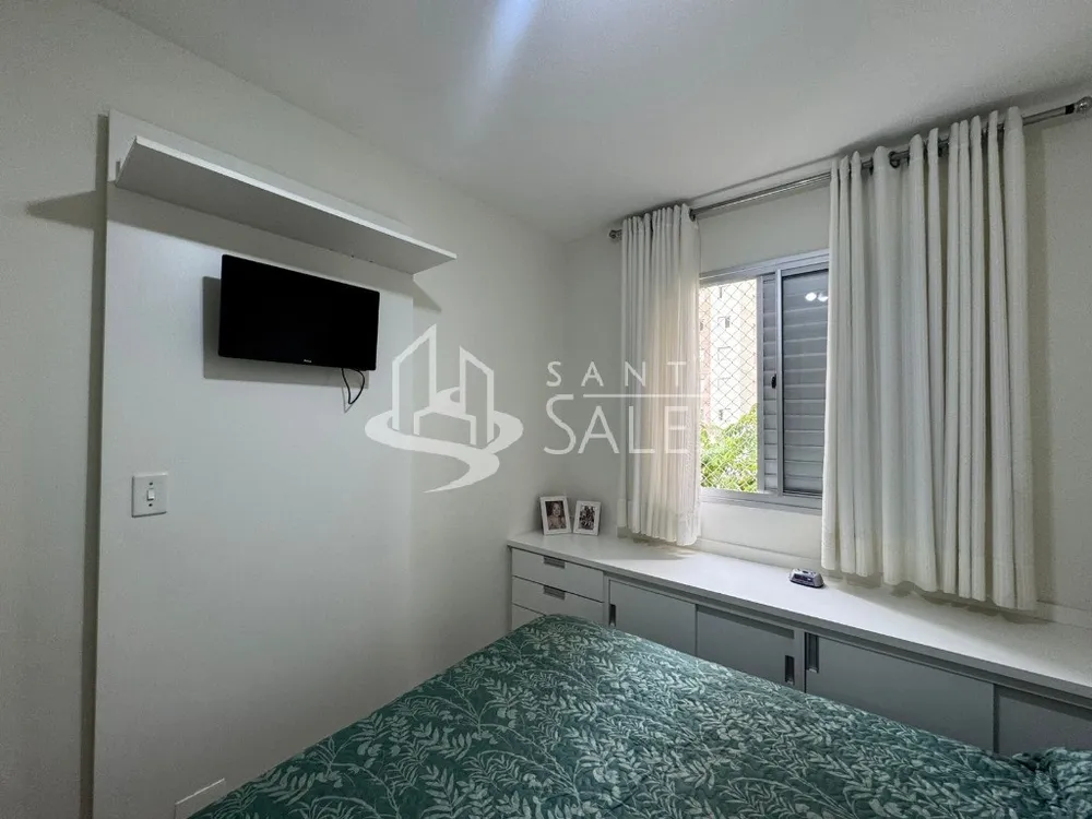 Apartamento, 2 quartos, 60 m² - Foto 4