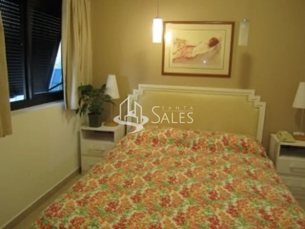 Apartamento, 1 quarto, 40 m² - Foto 4
